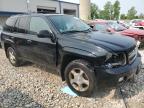 2008 Chevrolet Trailblazer Ls for Sale in Wayland, MI - Front End