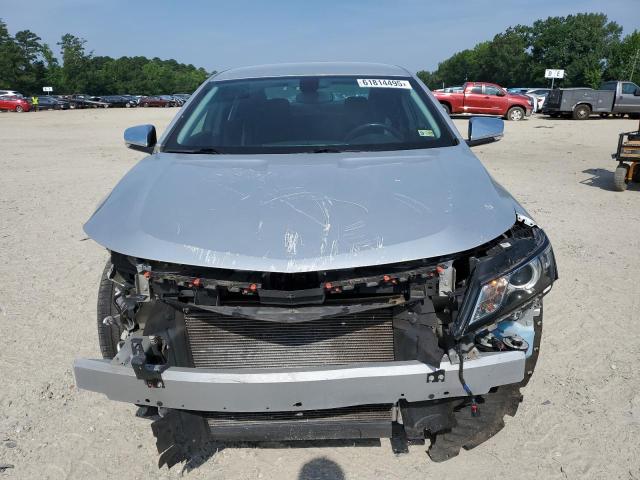  CHEVROLET IMPALA 2020 Silver