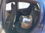 2007 CITROEN C1 RHYTHM for sale at Copart BRISTOL