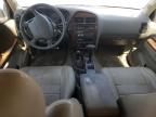 1997 INFINITI QX4    à vendre chez Copart NM - ALBUQUERQUE