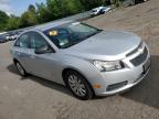 2011 Chevrolet Cruze Ls for Sale in Portland, OR - Side