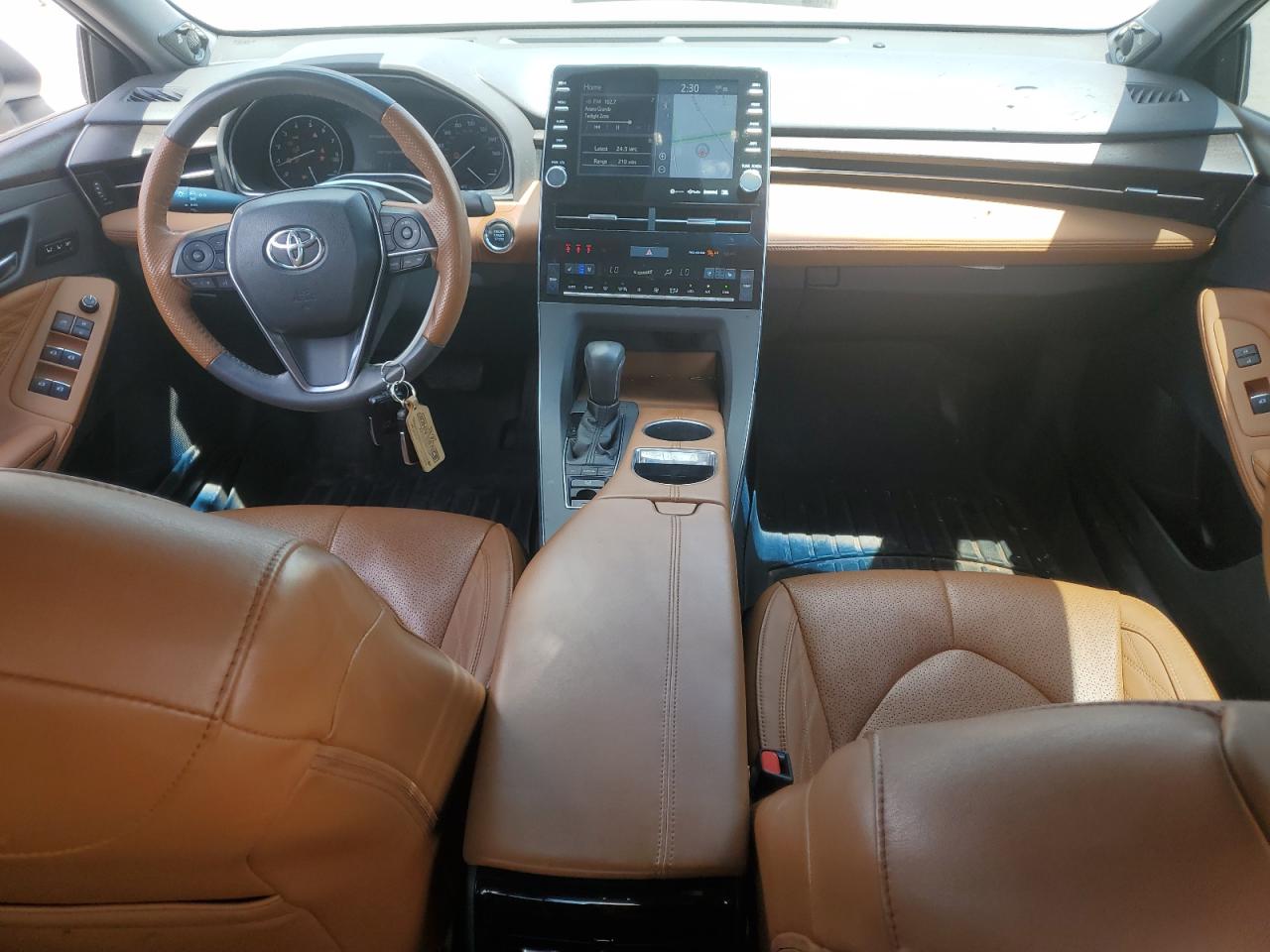 2019 Toyota Avalon Xle VIN: 4T1BZ1FBXKU018736 Lot: 62082595