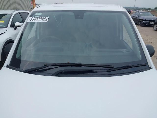 2018 MERCEDES BENZ VITO 111 C