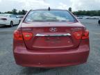 2010 Hyundai Elantra Blue   na sprzedaż w Grantville, PA - Front End