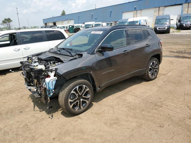 JEEP COMPASS LI 2024
