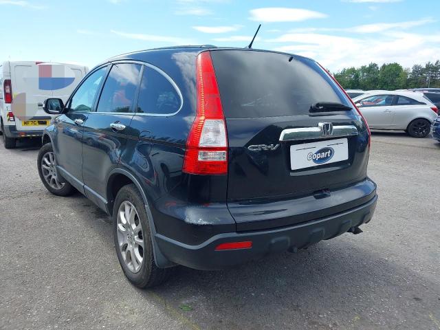 2008 HONDA CR-V EX I-
