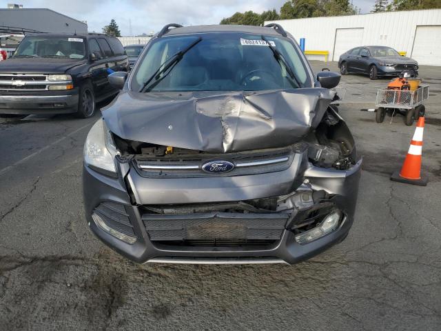Parquets FORD ESCAPE 2014 Charcoal
