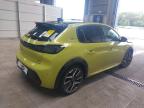 2024 PEUGEOT 208 GT EV for sale at Copart EAST KILBRIDE