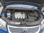 2010 VOLKSWAGEN TOURAN MATCH TDI  for sale at Copart WESTBURY