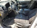 2017 Kia Sportage Lx იყიდება Assonet-ში, MA - Side
