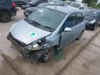 2006 HONDA JAZZ SE CV for sale at Copart SANDWICH