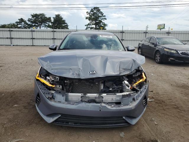  KIA K5 2021 Gray