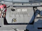 2009 TOYOTA AURIS TR V for sale at Copart YORK