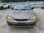 2000 Mazda Protege Dx იყიდება Hampton-ში, VA - Minor Dent/Scratches