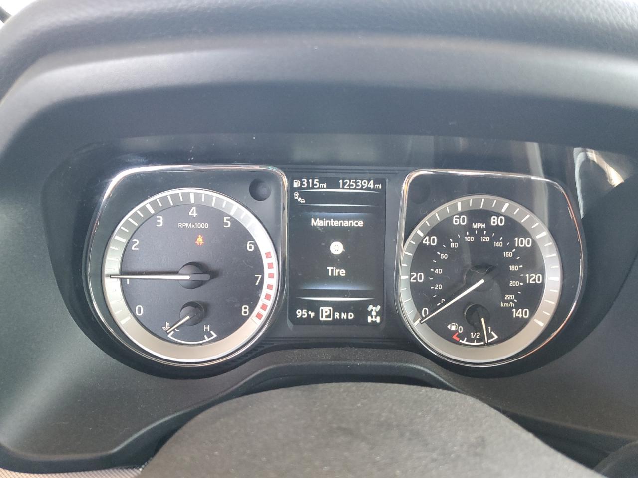 2018 Nissan Titan Xd Sv VIN: 1N6AA1C43JN549358 Lot: 62417435