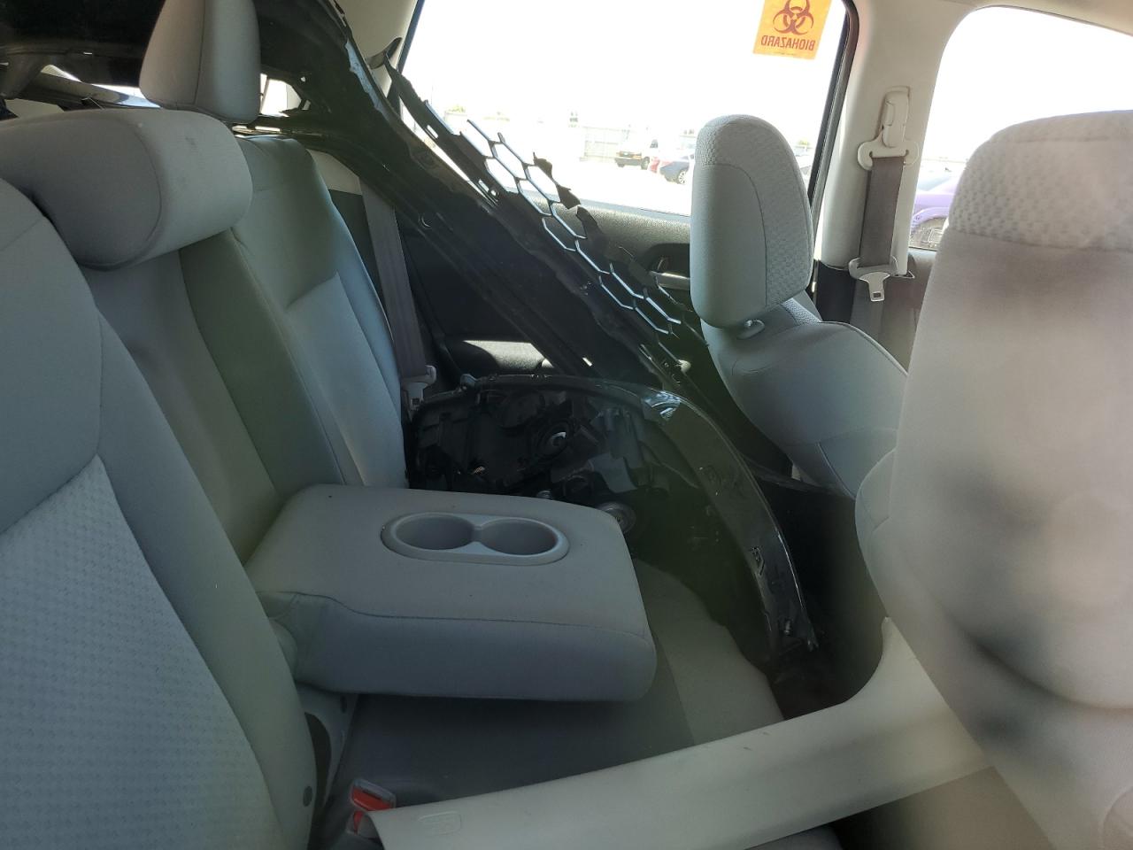 2016 Honda Cr-V Lx VIN: 3CZRM3H37GG709455 Lot: 62870495