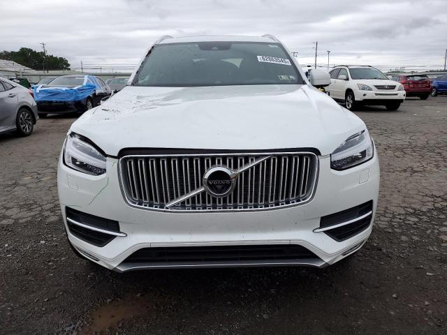  VOLVO XC90 2018 Biały