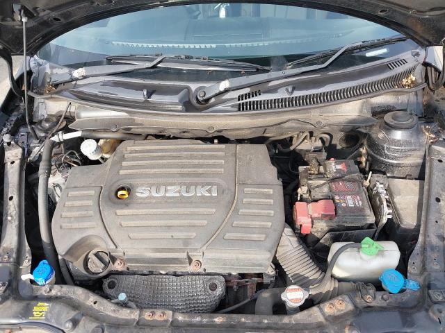 2014 SUZUKI SWIFT SPOR