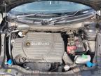 2014 SUZUKI SWIFT SPOR for sale at Copart WHITBURN