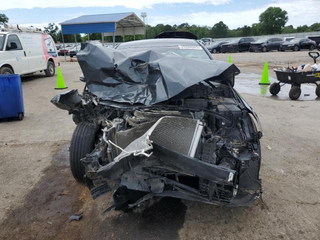  KIA OPTIMA 2019 Сірий