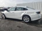 2023 Chevrolet Malibu Lt للبيع في Riverview، FL - Front End