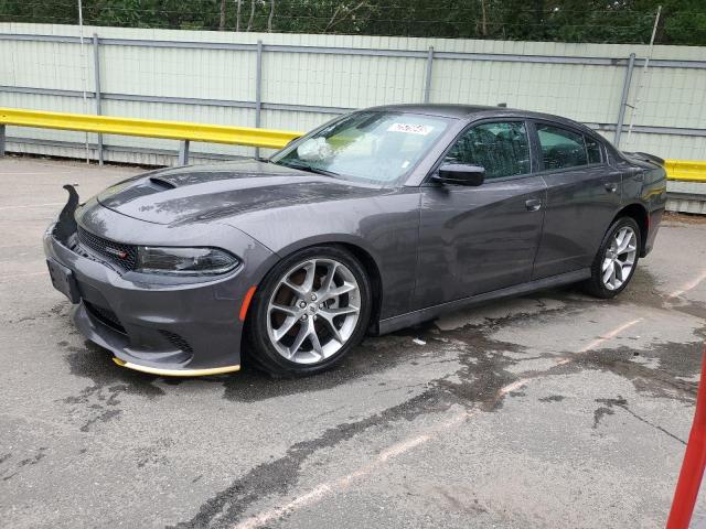 DODGE CHARGER 2023 Szary