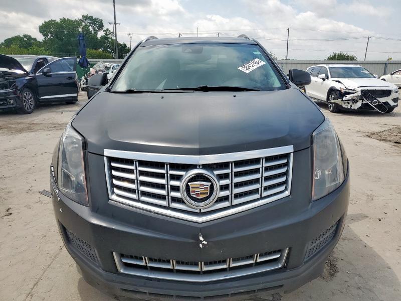  CADILLAC SRX 2014 Сharcoal