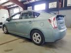 2013 TOYOTA PRIUS for sale at Copart CT - HARTFORD SPRINGFIELD