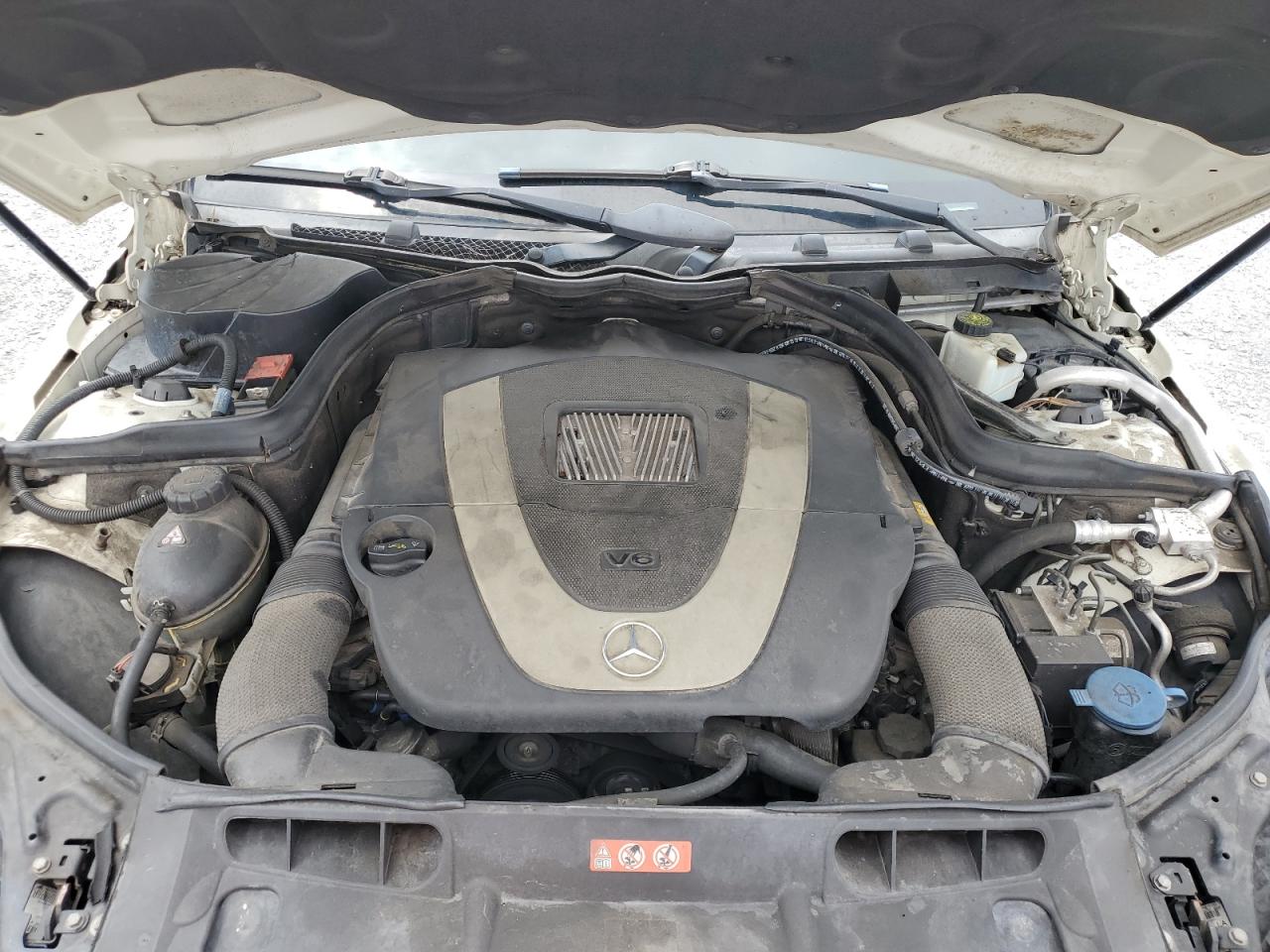 2012 Mercedes-Benz C 300 4Matic VIN: WDDGF8BB2CA640385 Lot: 63160735
