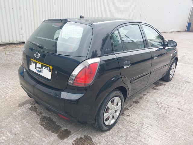 2010 KIA RIO 1