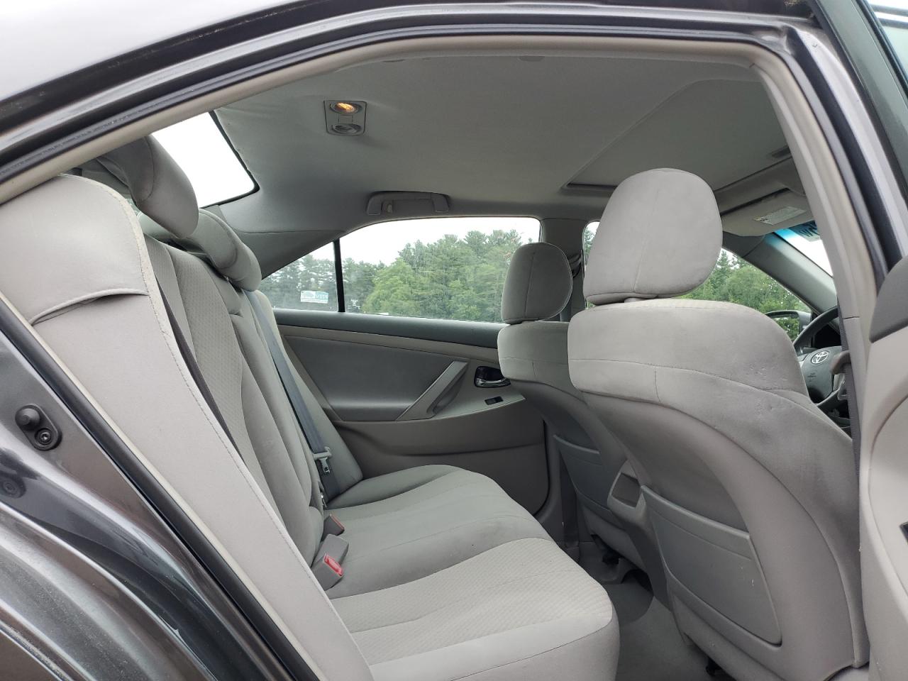 TOYOTA CAMRY 2009 VIN 4T4BE46K99R052860 zdjęcie 10