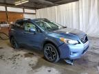 2015 Subaru Xv Crosstrek 2.0 Premium for Sale in Ebensburg, PA - Front End