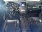 2017 Mercedes-Benz Gls 450 4Matic for Sale in Hurricane, WV - Minor Dent/Scratches
