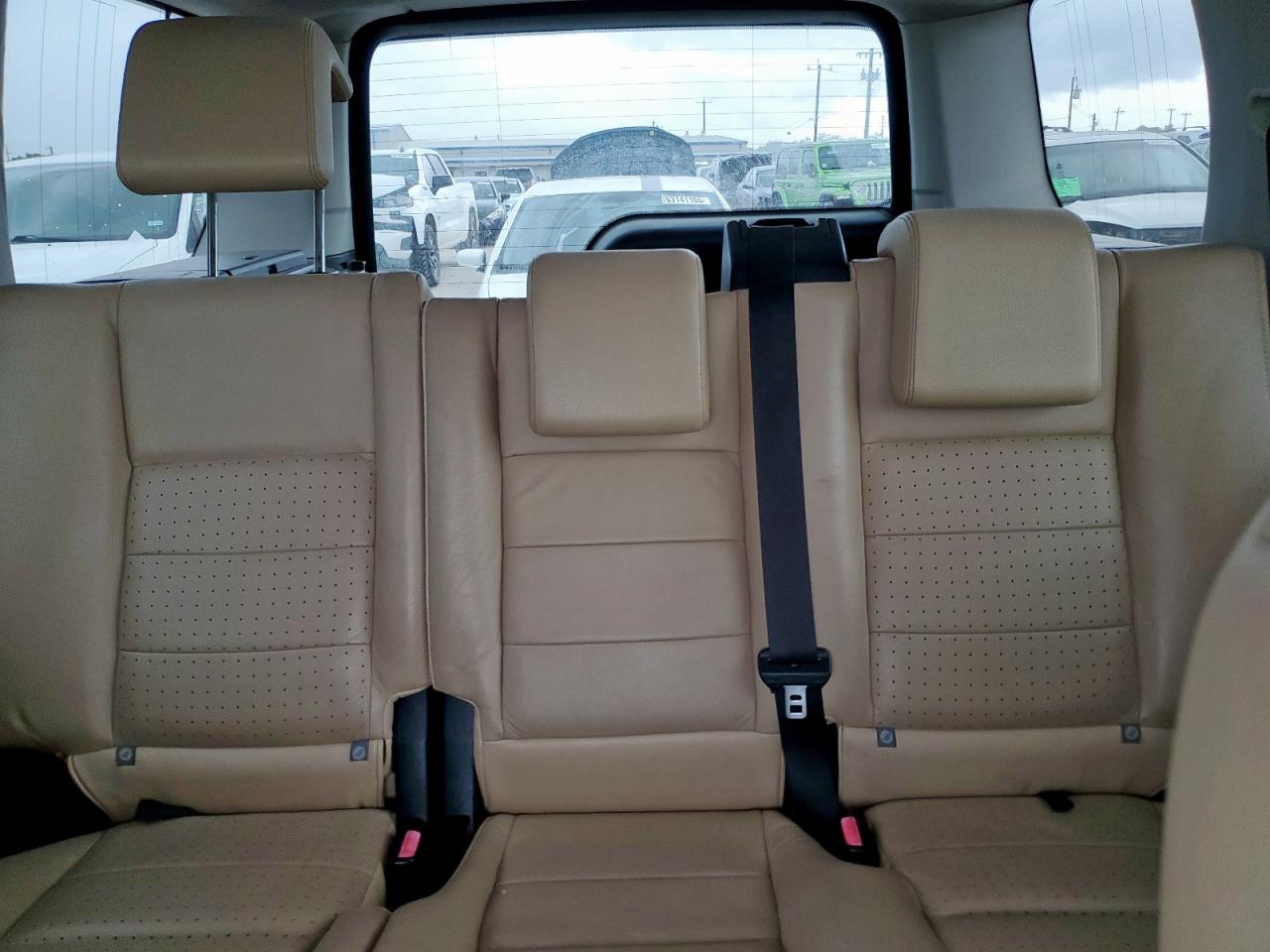2006 Land Rover Lr3 Se VIN: SALAD254X6A376197 Lot: 62028195