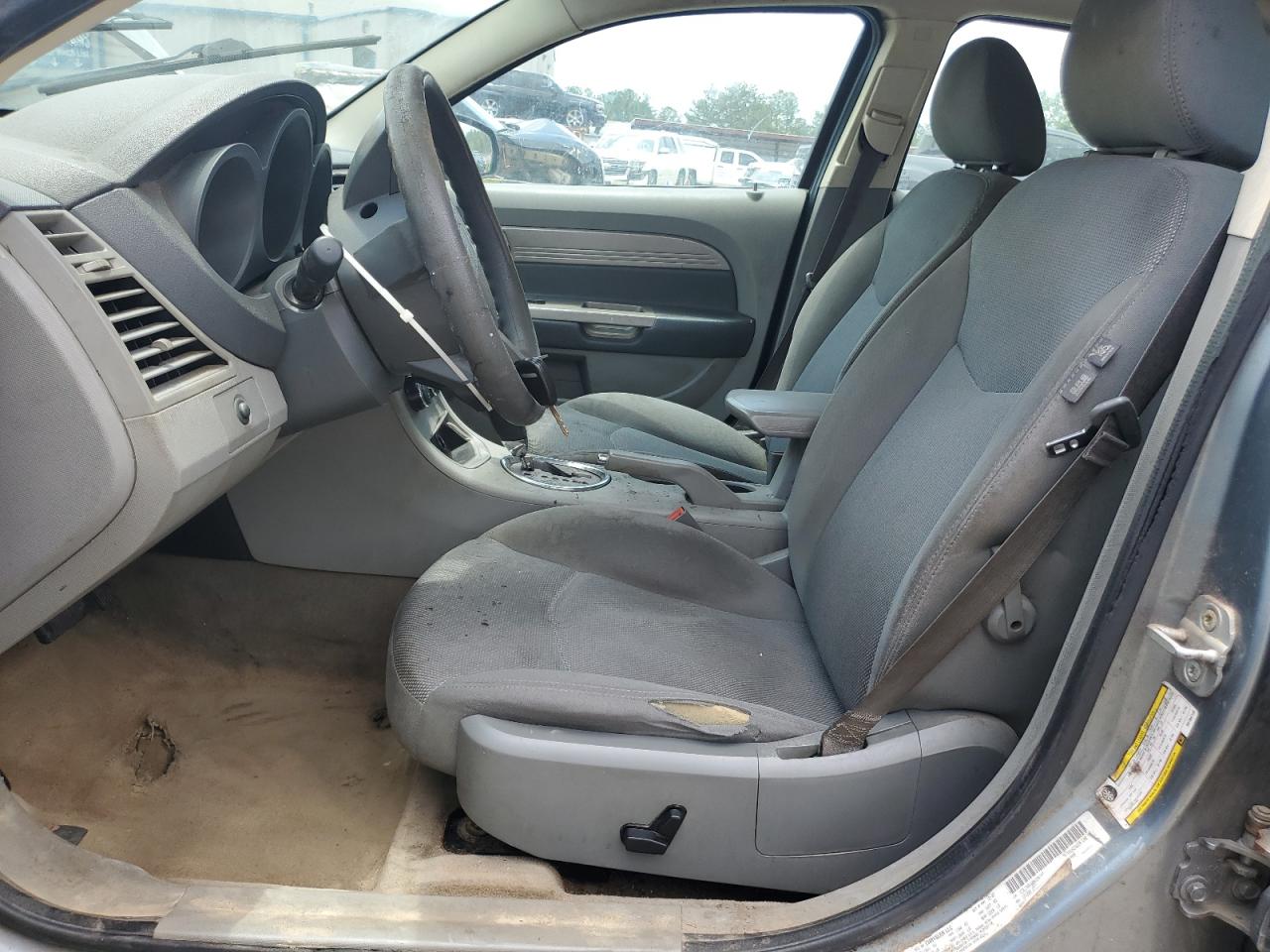 2008 Chrysler Sebring Lx VIN: 1C3LC46K48N194149 Lot: 59812855