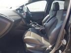 2017 FORD FOCUS RS for sale at Copart YORK