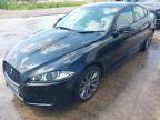 2014 JAGUAR XF R-SPORT for sale at Copart SANDY