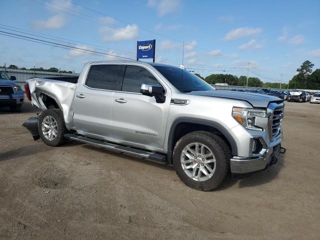  GMC SIERRA 2021 Srebrny