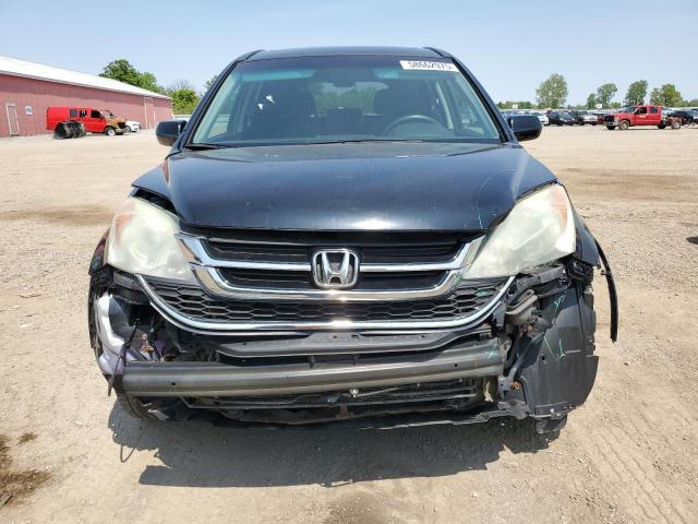 2011 HONDA CR-V EX  