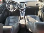 2014 Chevrolet Cruze Lt for Sale in Las Vegas, NV - Front End
