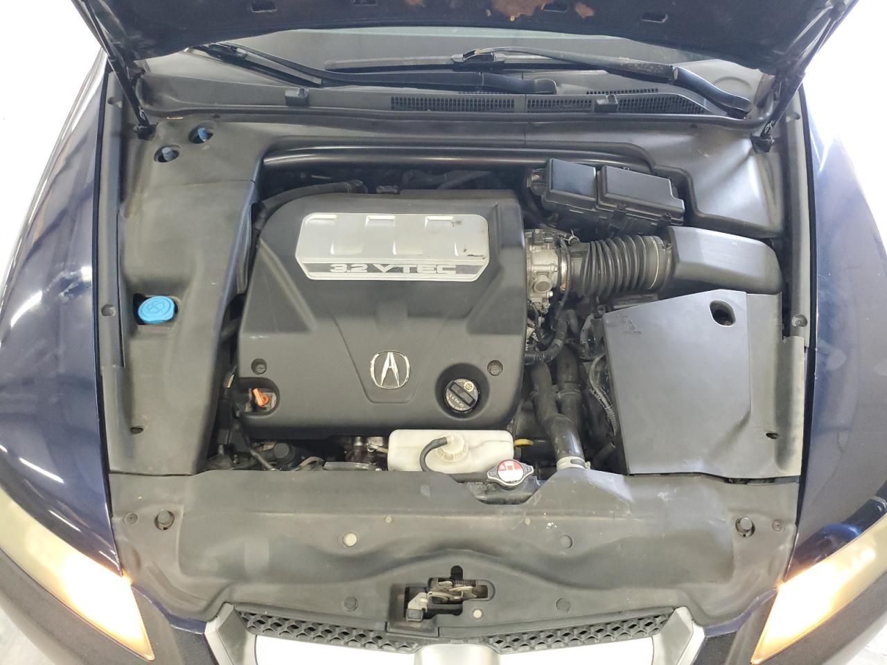 2007 Acura Tl VIN: 19UUA66207A001293 Lot: 62156325