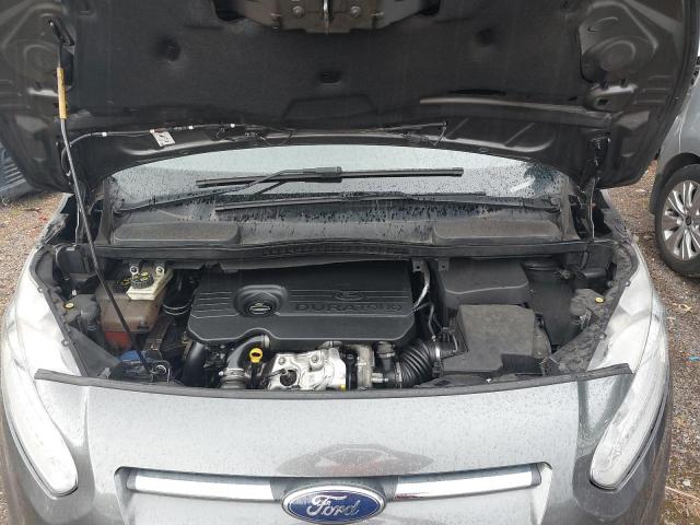2016 FORD TOURNEO CO