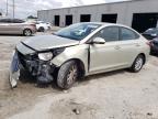 2020 Hyundai Accent Se en Venta en Jacksonville, FL - Front End