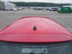 2010 MINI ONE for sale at Copart WHITBURN