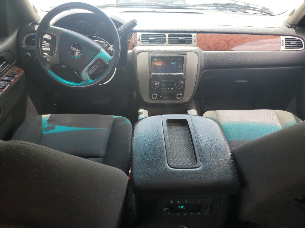 2011 GMC Yukon Xl K1500 Sle VIN: 1GKS2HE32BR262724 Lot: 61166045