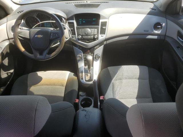  CHEVROLET CRUZE 2012 Granatowy