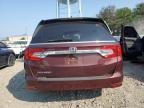 2019 Honda Odyssey Exl იყიდება Windsor-ში, NJ - Front End