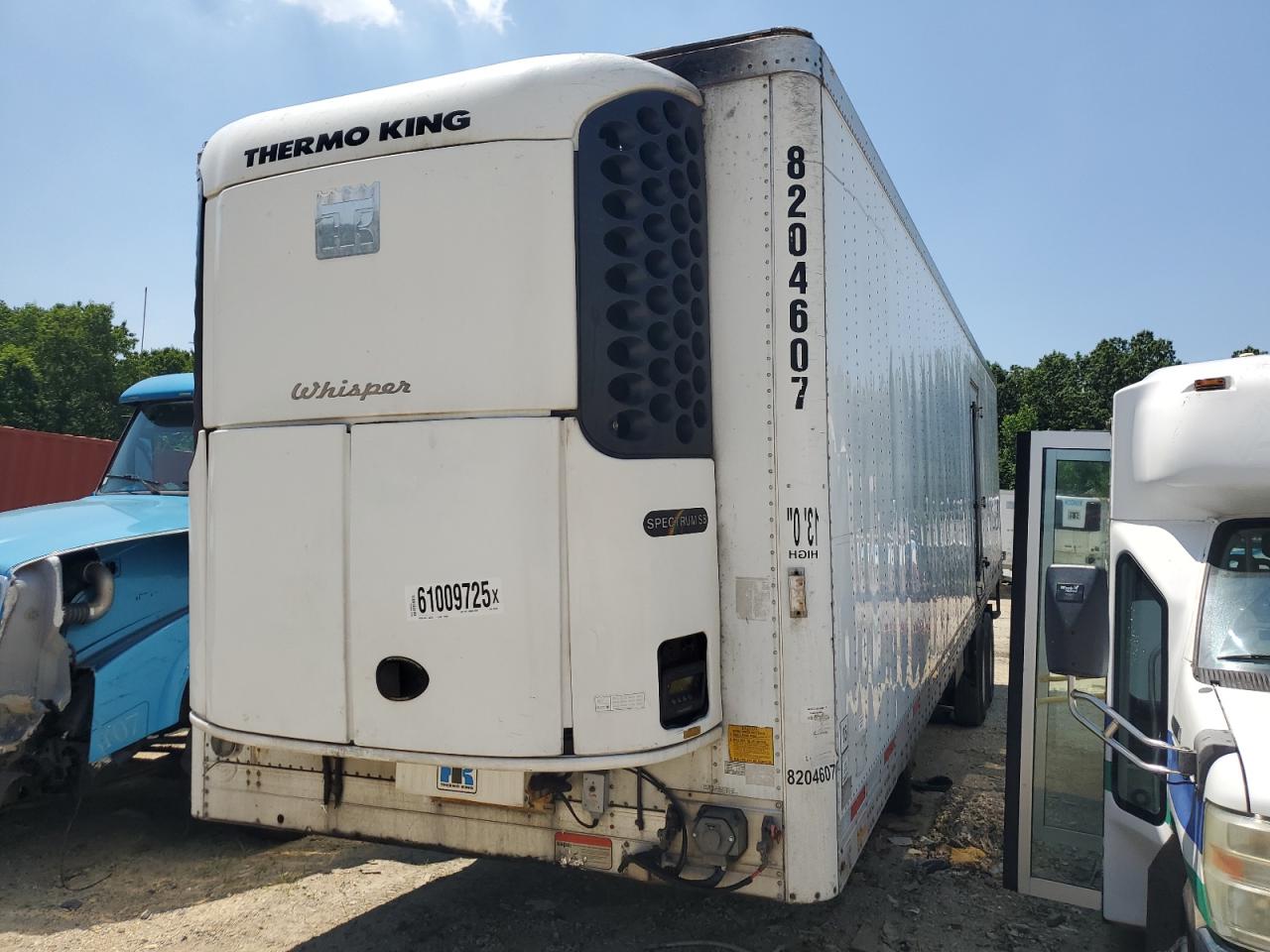 UTILITY ALL Models 2014 VIN 1UYVS2396EM028408 zdjęcie 2