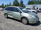 2007 Toyota Sienna Xle   за продажба в Portland, OR - Side