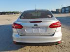 2018 Ford Focus Se на продаже в Wilmer, TX - Minor Dent/Scratches
